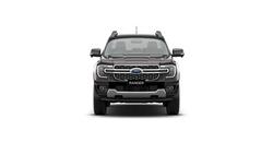 2026 Ford Ranger Platinum