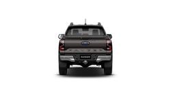 2026 Ford Ranger Platinum