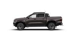 2026 Ford Ranger Platinum