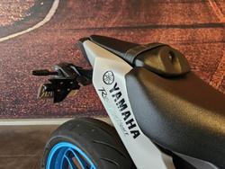 2026 Yamaha MT-09 Y-AMT MT