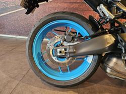 2026 Yamaha MT-09 Y-AMT MT