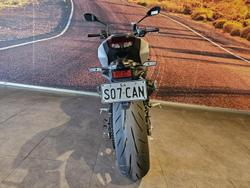 2026 Yamaha MT-09 Y-AMT MT