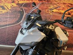 2026 Yamaha MT-09 Y-AMT MT