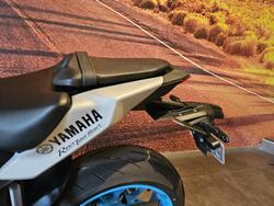 2026 Yamaha MT-09 Y-AMT MT