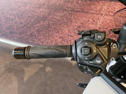 2026 Yamaha MT-09 Y-AMT MT