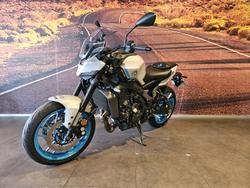 2026 Yamaha MT-09 Y-AMT MT