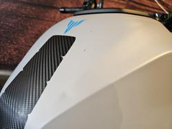 2026 Yamaha MT-09 Y-AMT MT