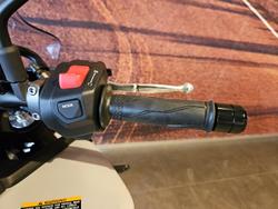 2026 Yamaha MT-09 Y-AMT MT