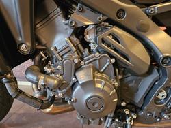 2026 Yamaha MT-09 Y-AMT MT