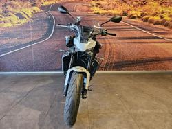 2026 Yamaha MT-09 Y-AMT MT