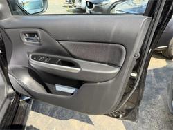 2022 MITSUBISHI TRITON GLS (4x4)