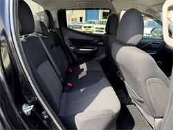 2022 MITSUBISHI TRITON GLS (4x4)