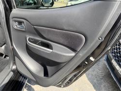 2022 MITSUBISHI TRITON GLS (4x4)