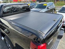 2022 MITSUBISHI TRITON GLS (4x4)