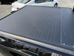 2022 MITSUBISHI TRITON GLS (4x4)