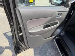 2022 MITSUBISHI TRITON GLS (4x4)