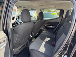 2022 MITSUBISHI TRITON GLS (4x4)