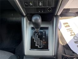 2022 MITSUBISHI TRITON GLS (4x4)