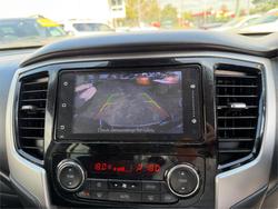 2022 MITSUBISHI TRITON GLS (4x4)