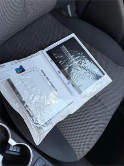 2022 MITSUBISHI TRITON GLS (4x4)