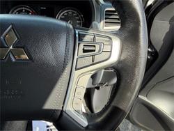 2022 MITSUBISHI TRITON GLS (4x4)