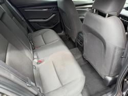 2022 Mazda 3 G25 Evolve SP