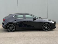 2022 Mazda 3 G25 Evolve SP