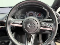2022 Mazda 3 G25 Evolve SP