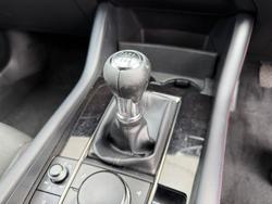 2022 Mazda 3 G25 Evolve SP