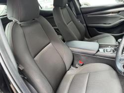 2022 Mazda 3 G25 Evolve SP