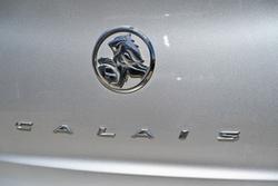 2015 Holden Calais
