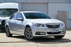 2015 Holden Calais