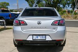 2015 Holden Calais