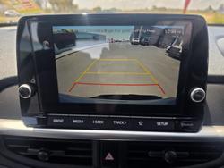 2025 Kia Picanto Sport