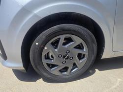 2025 Kia Picanto Sport