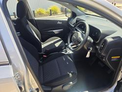 2025 Kia Picanto Sport