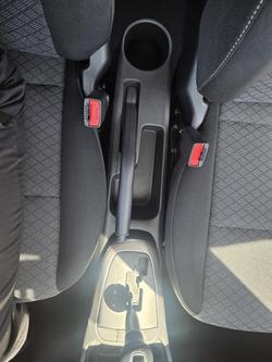 2025 Kia Picanto Sport