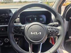 2025 Kia Picanto Sport