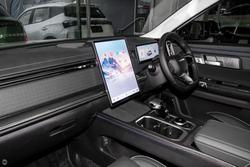 2025 Jaecoo J7 Ridge