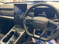 2025 Jaecoo J7 Ridge