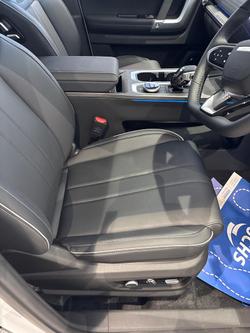 2025 Jaecoo J7 Ridge