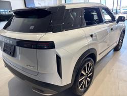 2025 Jaecoo J7 Ridge