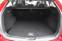 2025 Mazda CX-5 G25 Touring