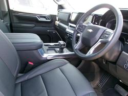 2024 Chevrolet Silverado 1500 LTZ Premium W/Tech Pack