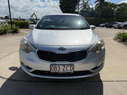 2014 Kia Cerato S Premium