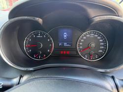 2014 Kia Cerato S Premium YD MY15 Silky Silver