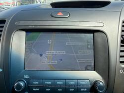 2014 Kia Cerato S Premium YD MY15 Silky Silver