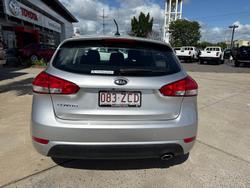 2014 Kia Cerato S Premium YD MY15 Silky Silver