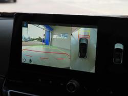 2025 Mahindra XUV3XO AX7L