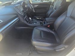 2023 Subaru Impreza 2.0i-S